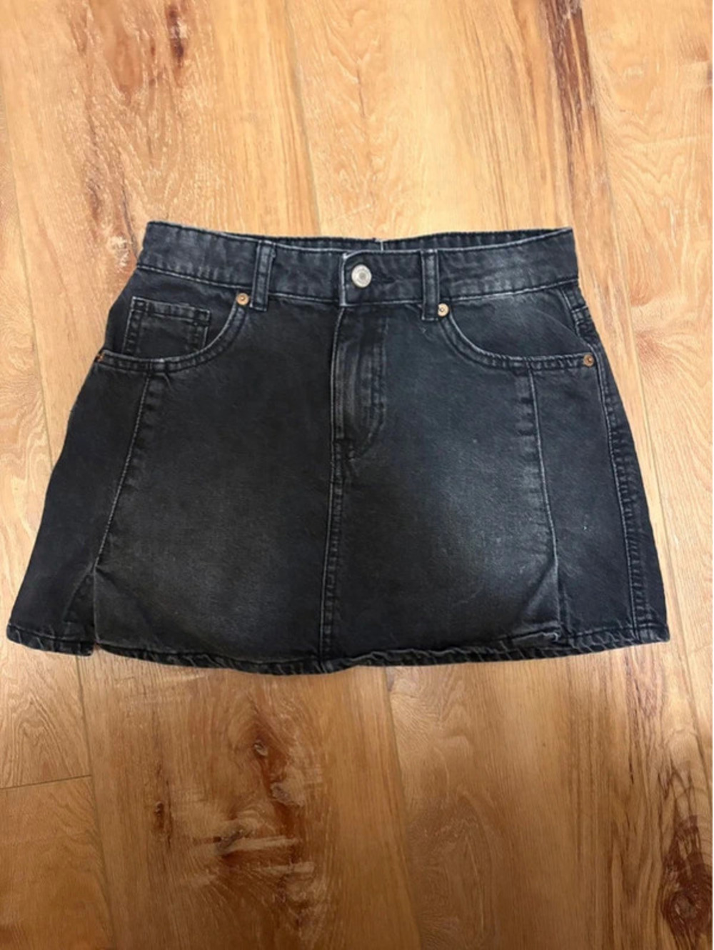 Zara Skirt